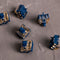 Akko Astrolink Magnetic Linear Switch (45 pcs)