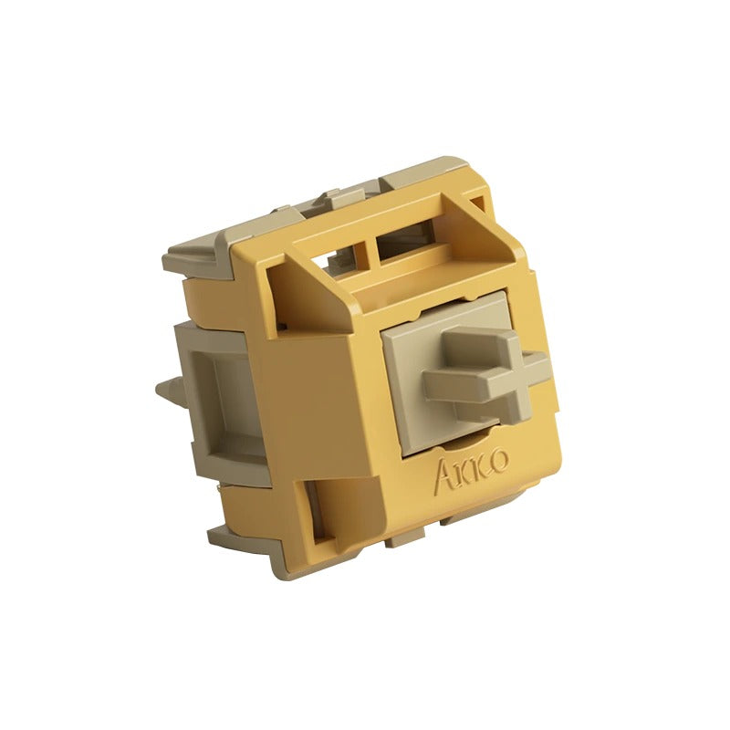 Akko Bittersweet Tactile Switch (45 pcs.)