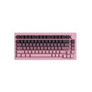 Akko Black & Pink Gradient Keycap Set Cherry Profile 135 Keys