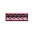 Akko Black & Pink Gradient Keycap Set Cherry Profile 135 Keys