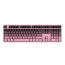 Akko Black & Pink Gradient Keycap Set Cherry Profile 135 Keys