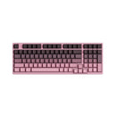 Akko Black & Pink Gradient Keycap Set Cherry Profile 135 Keys