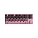 Akko Black & Pink Gradient Keycap Set Cherry Profile 135 Keys