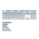 Akko Blue Keycap Set Cherry Profile 135 Keys