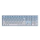 Akko Blue Keycap Set Cherry Profile 135 Keys