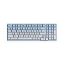 Akko Blue Keycap Set Cherry Profile 135 Keys