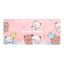 Akko Dudu and Bubu Mouse Pad (900x400mm)