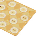 Akko Bun Wonderland Mouse Pad