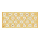 Akko Bun Wonderland Mouse Pad