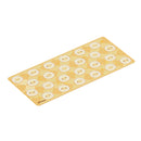 Akko Bun Wonderland Mouse Pad