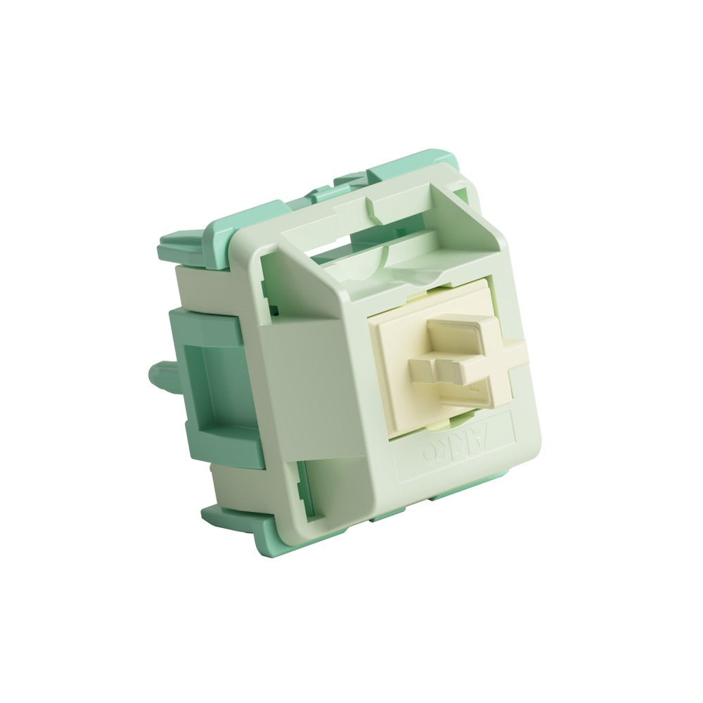 Akko Cilantro Tactile Switch (45 pcs)