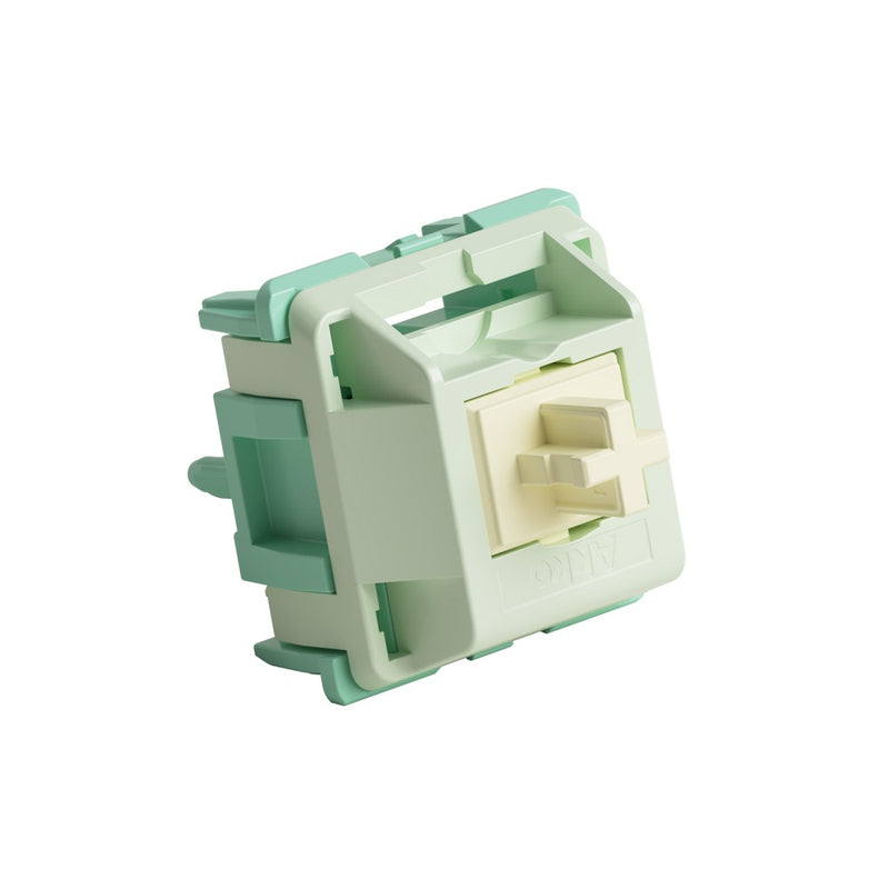 Akko Cilantro Tactile Switch (45 pcs)