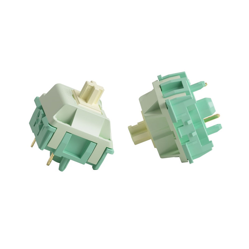 Akko Cilantro Tactile Switch (45 pcs)