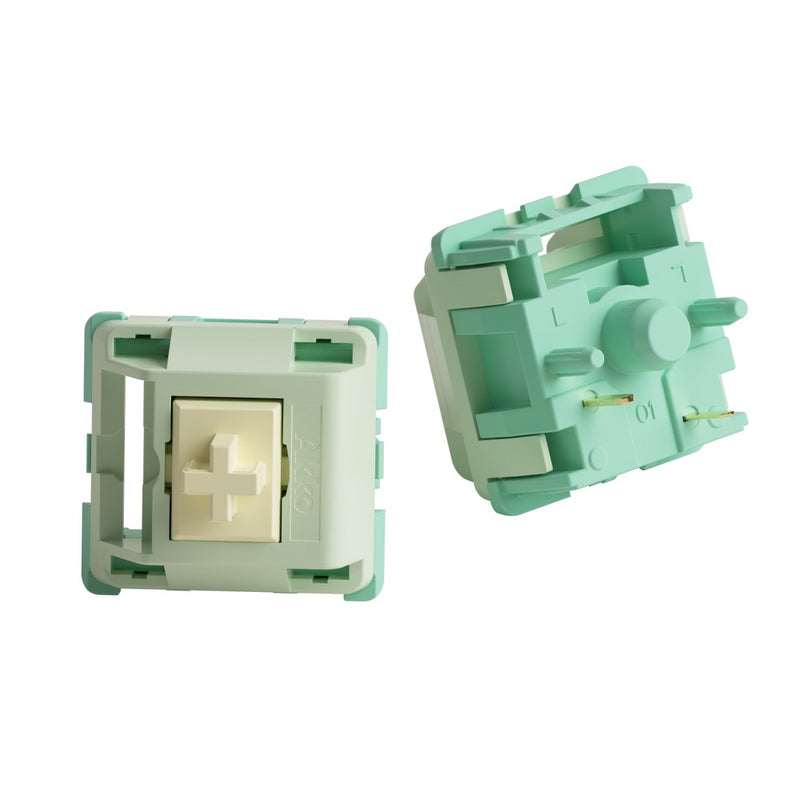 Akko Cilantro Tactile Switch (45 pcs)