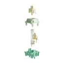 Akko Cilantro Tactile Switch (45 pcs)