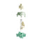 Akko Cilantro Tactile Switch (45 pcs)
