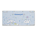 Akko Cinnamoroll ACR TOP 75B Acrylic Case Multi-Mode RGB Hot-Swappable Mechanical Keyboard (Pudding PBT Keycaps) (Akko Creamy Cyan Switch)