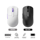Akko Dash V9 Ultra Multi-Mode Gaming Mouse | DataBlitz