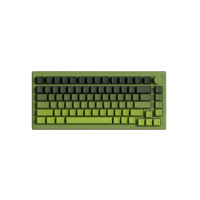 Akko Forest Keycap Set Cherry Profile 135 Keys