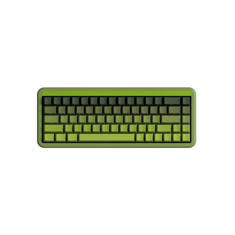 Akko Forest Keycap Set Cherry Profile 135 Keys