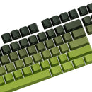 Akko Forest Keycap Set Cherry Profile 135 Keys