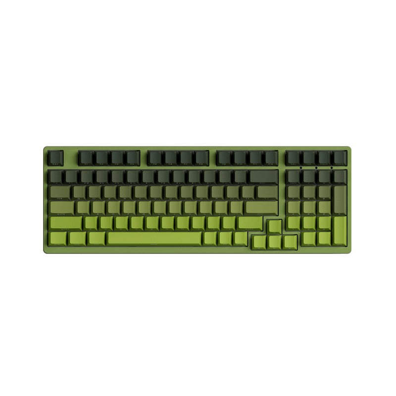 Akko Forest Keycap Set Cherry Profile 135 Keys