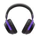 Akko GH300 Tri-Mode Gaming Headset with Microphone (Black, White)