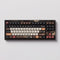 Akko 5087B v2 Lord of Mysteries Multi-Mode RGB Hot-Swappable Mechanical Keyboard