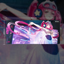 Akko Lulu Liu Mouse Pad (900x400mm)