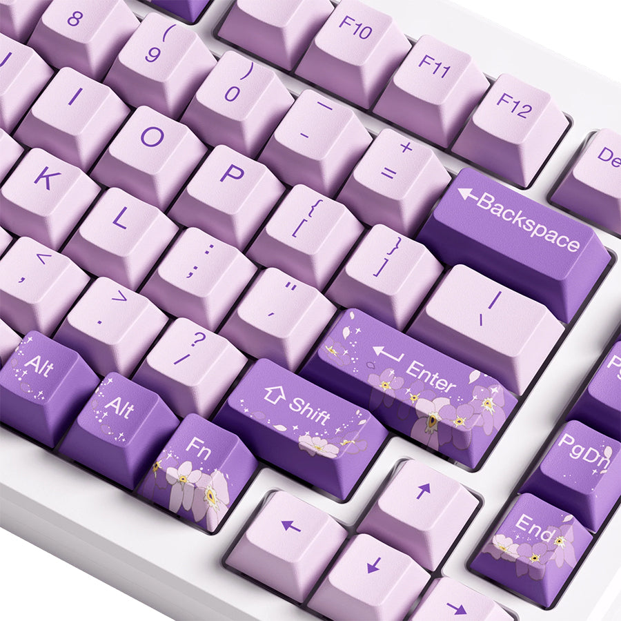 Akko MOD 007 HE PC Wired RGB Hot-Swappable Mechanical Keyboard