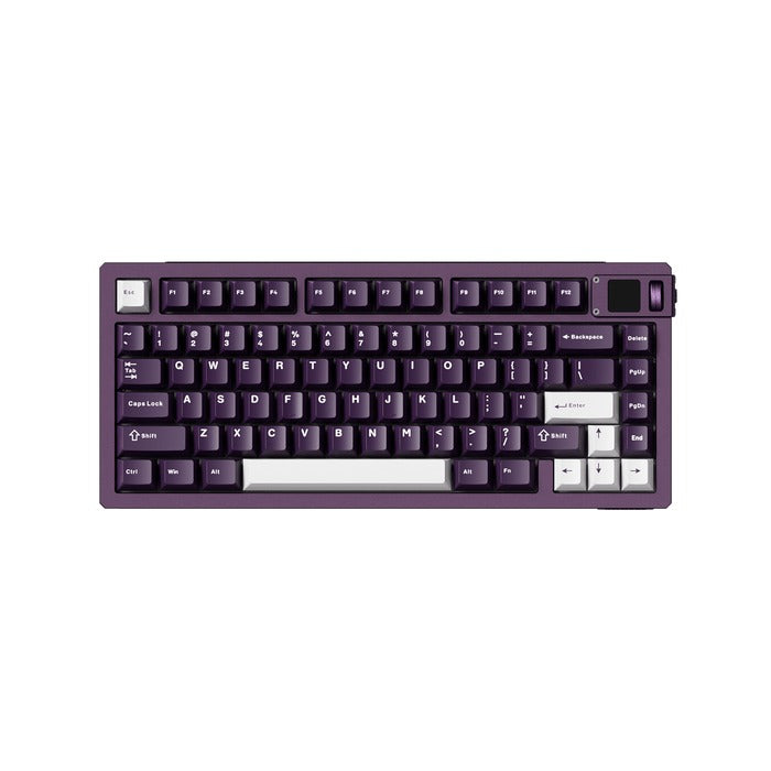 Akko MOD 007 V5 HE Wired RGB Magnetic Keyboard (Cosmos) 