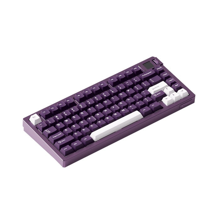 Akko MOD 007 V5 HE Wired RGB Magnetic Keyboard (Cosmos) 