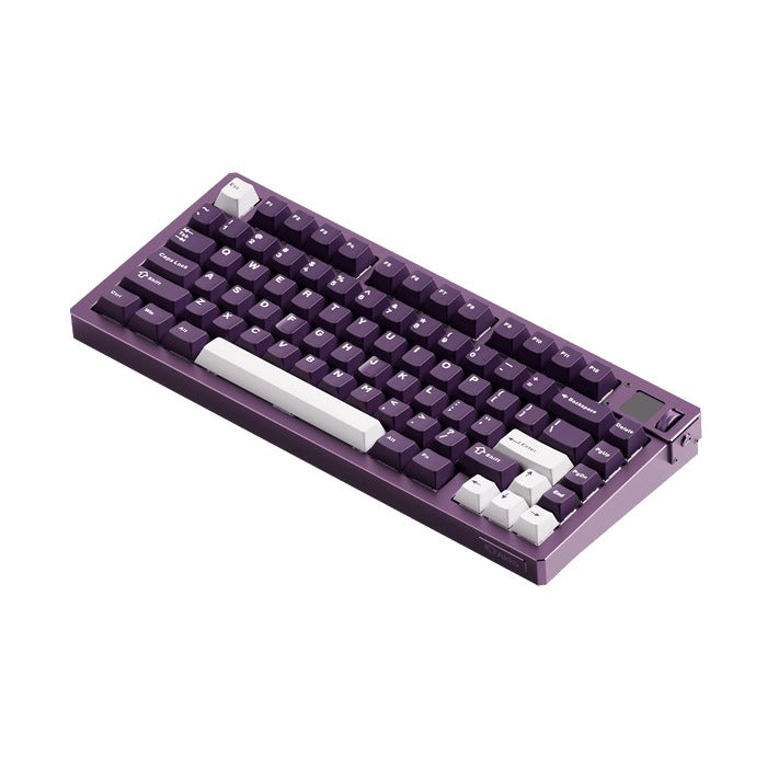 Akko MOD 007 V5 HE Wired RGB Magnetic Keyboard (Cosmos) 