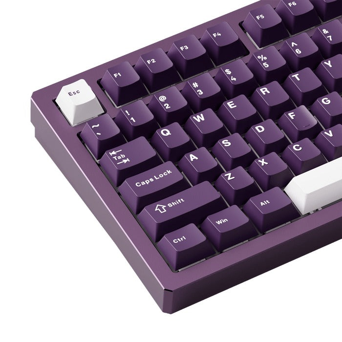 Akko MOD 007 V5 HE Wired RGB Magnetic Keyboard (Cosmos) 