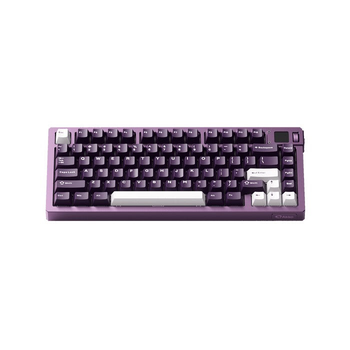 Akko MOD 007 V5 HE Wired RGB Magnetic Keyboard (Cosmos) 
