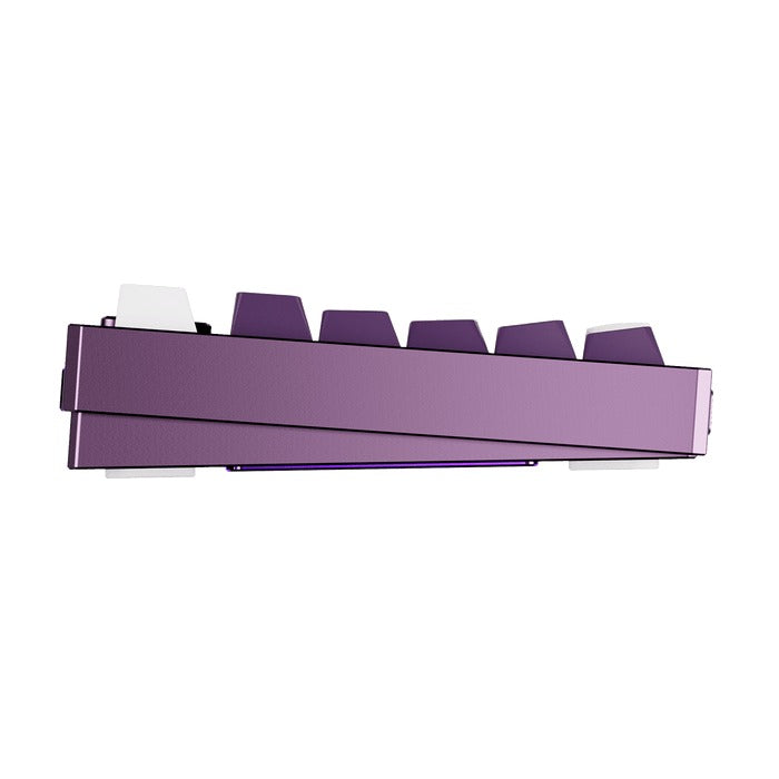 Akko MOD 007 V5 HE Wired RGB Magnetic Keyboard (Cosmos) 