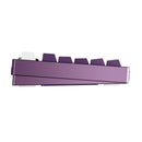 Akko MOD 007 V5 HE Wired RGB Magnetic Keyboard (Cosmos) 