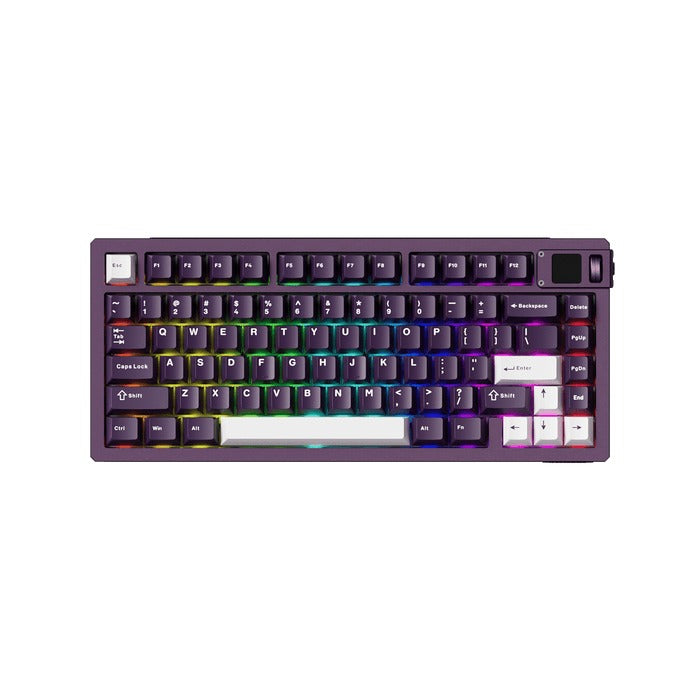 Akko MOD 007 V5 HE Wired RGB Magnetic Keyboard (Cosmos) 