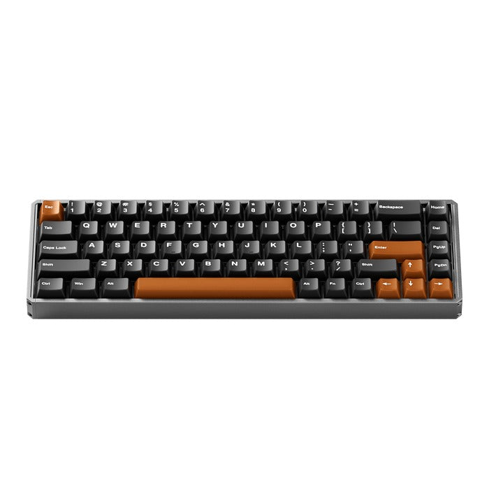 Akko MOD68 HE Aluminum Case Wired ARGB Magnetic Keyboard