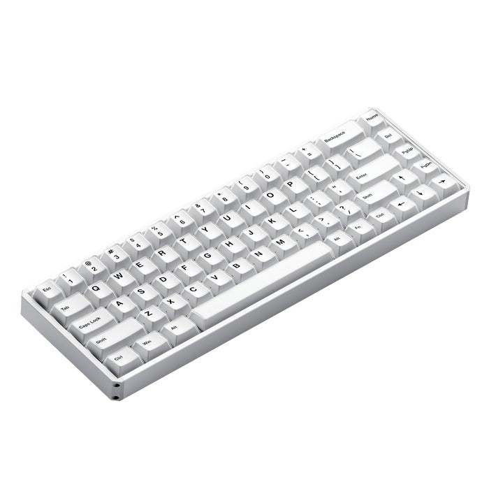 Akko MOD68 HE Aluminum Case Wired ARGB Magnetic Keyboard