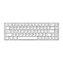 Akko MOD68 HE Aluminum Case Wired ARGB Magnetic Keyboard