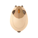 Akko Cat Theme Mouse (Marmot)