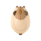 Akko Cat Theme Mouse (Marmot)