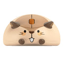Akko Cat Theme Mouse (Marmot)