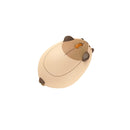 Akko Cat Theme Mouse (Marmot)