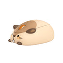 Akko Cat Theme Mouse (Marmot)