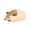 Akko Cat Theme Mouse (Marmot)
