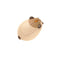 Akko Cat Theme Mouse (Marmot)