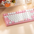 Akko My Melody 3108 V3 Wired Mechanical Keyboard