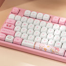 Akko My Melody 3108 V3 Wired Mechanical Keyboard